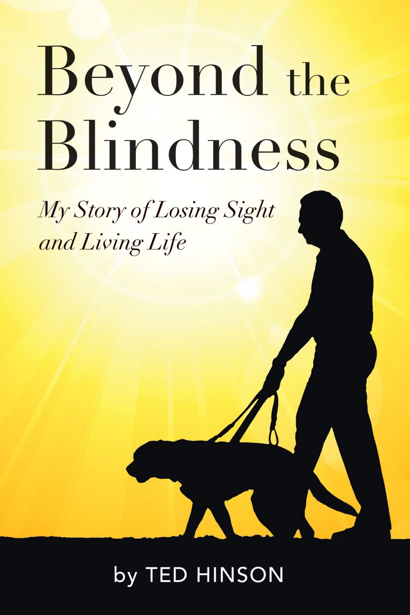 Beyond the blindness